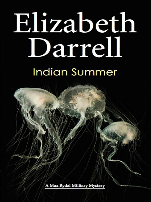 Title details for Indian Summer by Elizabeth Darrell - Available